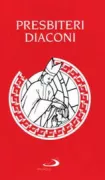 Copertina libro <b>Presbiteri. Diaconi</b>