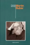 Copertina libro <b>Martin Buber<br></b>(titolo originale o altro titolo: <i>Buber. -</i>)