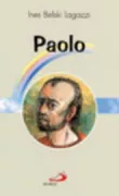 Copertina libro <b>Paolo</b>