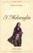 Copertina libro <b>I Malavoglia</b>