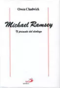 Copertina libro <b>Michael Ramsey</b>