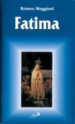 Copertina libro <b>Fatima</b>