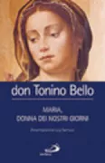Copertina libro <b>Maria</b>