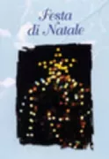 Copertina libro FESTA DI NATALE