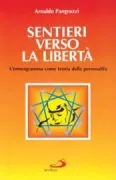 Copertina libro <b>Sentieri verso la libertà</b>