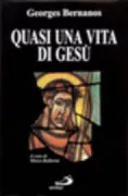 Copertina libro <b>Quasi una vita di Gesù</b>