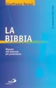 Copertina libro <b>La Bibbia</b>