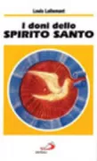 Copertina libro <b>I doni dello Spirito Santo</b>
