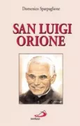 Copertina libro <b>Il beato Luigi Orione</b>