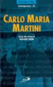 Copertina libro <b>Carlo Maria Martini</b>