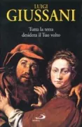 Copertina libro <b>Tutta la terra desidera il tuo volto</b>
