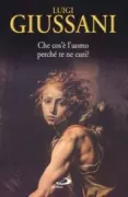 Copertina libro <b>Che cos'è l'uomo perché te ne curi?</b>