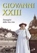 Copertina libro <b>Giovanni 23</b>