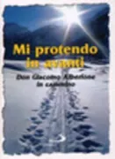 Copertina libro <b>Mi protendo in avanti</b>
