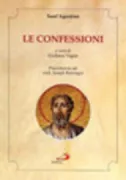 Copertina libro <b>Le confessioni</b>