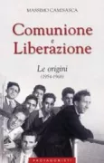 Copertina libro <b>Le origini, 1954-1968</b>