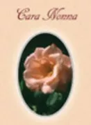 Copertina libro CARA NONNA (05D 416)