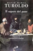 Copertina libro <b>Il sapore del pane</b>