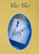 Copertina libro CIN! CIN! AUGURI