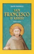 Copertina libro <b>San Francesco d'Assisi</b>
