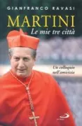Copertina libro <b>Martini</b>