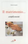 Copertina libro <b>Il matrimonio ... semplicemente<br></b>(titolo originale o altro titolo: <i>Le mariage. -</i>)