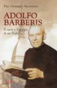 Copertina libro <b>Adolfo Barberis</b>