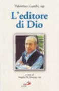 Copertina libro <b>L'editore di Dio</b>