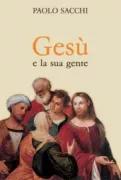 Copertina libro <b>Gesù e la sua gente</b>