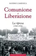 Copertina libro <b>La ripresa, 1969-1976</b>