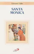 Copertina libro <b>Santa Monica</b>