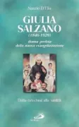 Copertina libro <b>Santa Giulia Salzano</b>