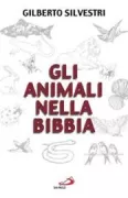 Copertina libro <b>Gli animali nella Bibbia</b>
