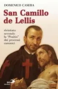 Copertina libro <b>San Camillo De Lellis</b>