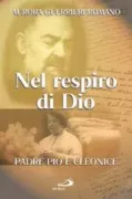 Copertina libro <b>Nel respiro di Dio</b>