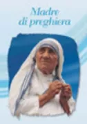 Copertina libro MADRE DI PREGHIERA