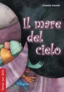 Copertina libro <b>Il mare del cielo</b>