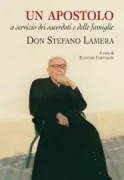 Copertina libro <b>Un apostolo a servizio dei sacerdoti e delle famiglie</b>