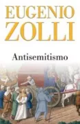 Copertina libro <b>Antisemitismo</b>