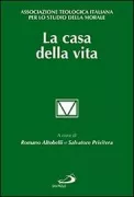 Copertina libro <b>La casa della vita</b>
