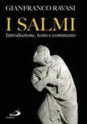 Copertina libro <b>I Salmi</b>