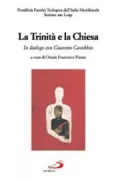 Copertina libro <b>La Trinità e la Chiesa</b>
