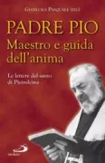 Copertina libro <b>Maestro e guida dell'anima</b>