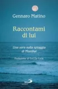 Copertina libro <b>Raccontami di lui</b>