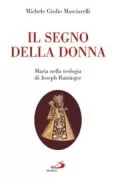 Copertina libro <b>Il segno della donna</b>