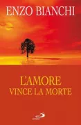 Copertina libro <b>L'amore vince la morte</b>