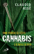 Copertina libro <b>Cannabis</b>