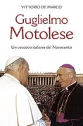 Copertina libro <b>Guglielmo Motolese</b>