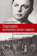 Copertina libro <b>Capuozzo, accontenta questo ragazzo</b>
