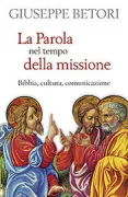 Copertina libro <b>La parola nel tempo della missione</b>